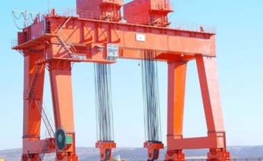 無(wú)錫起重機(jī)維修有哪些方面的起重機(jī)種類？